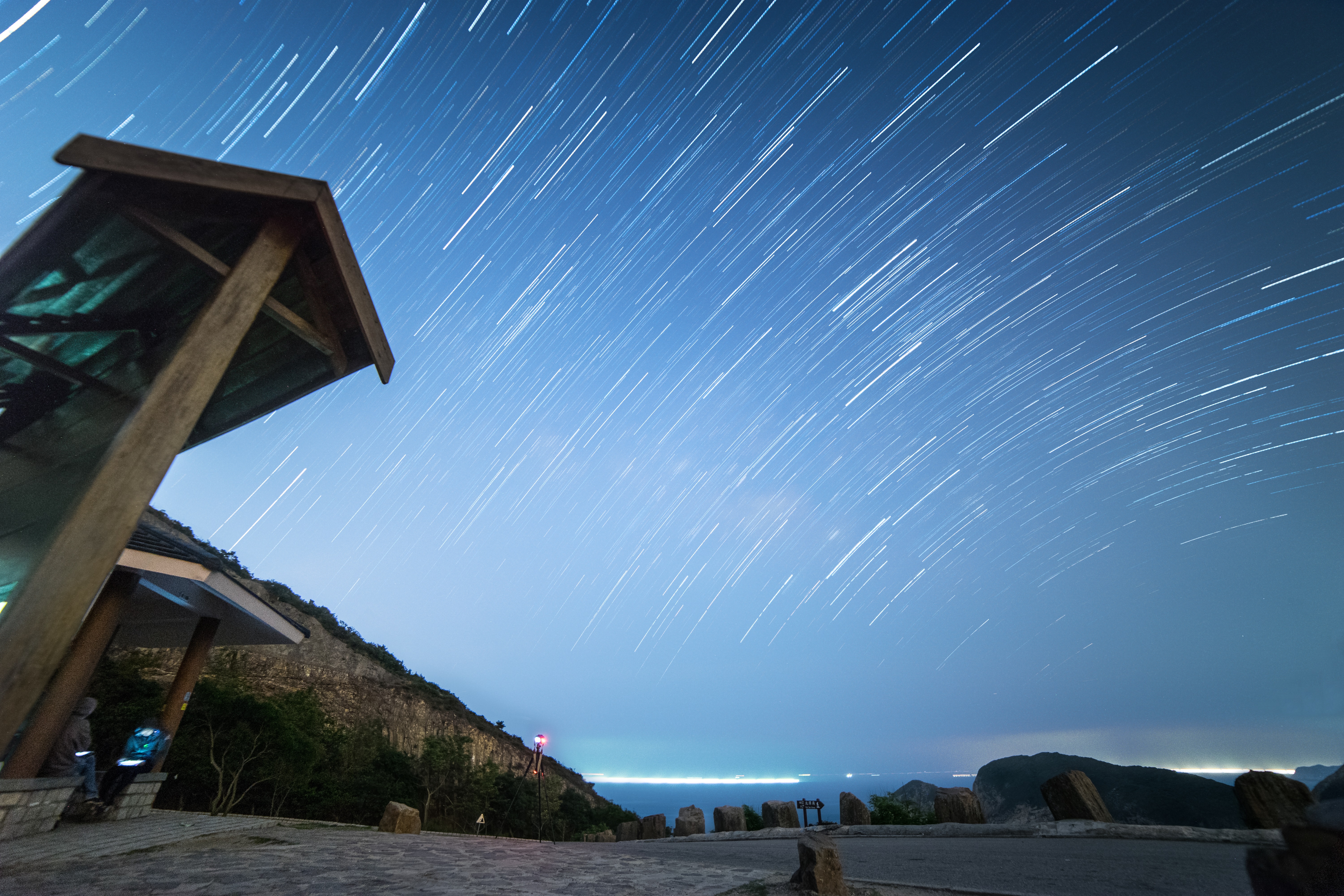 星空