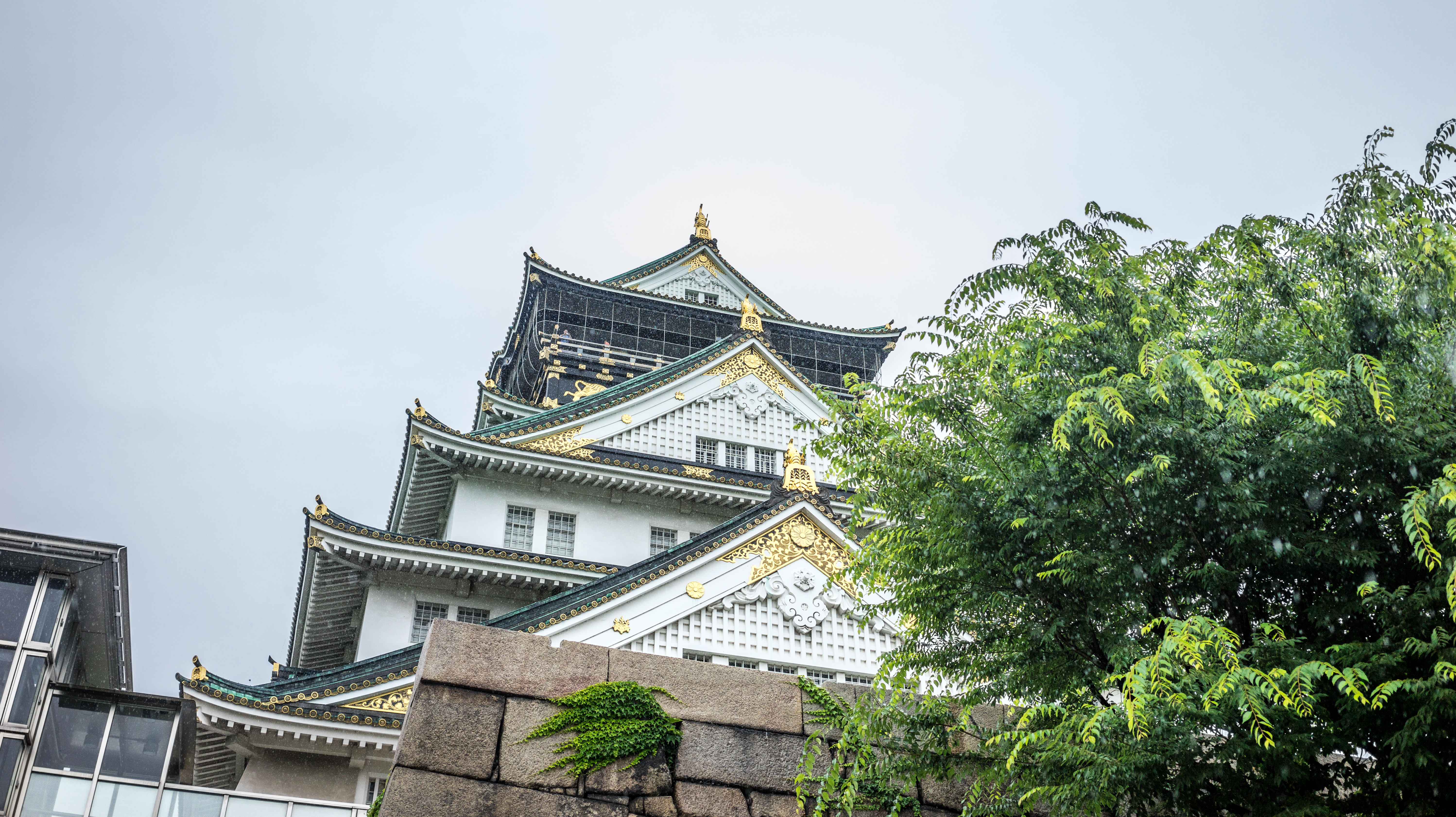 城堡