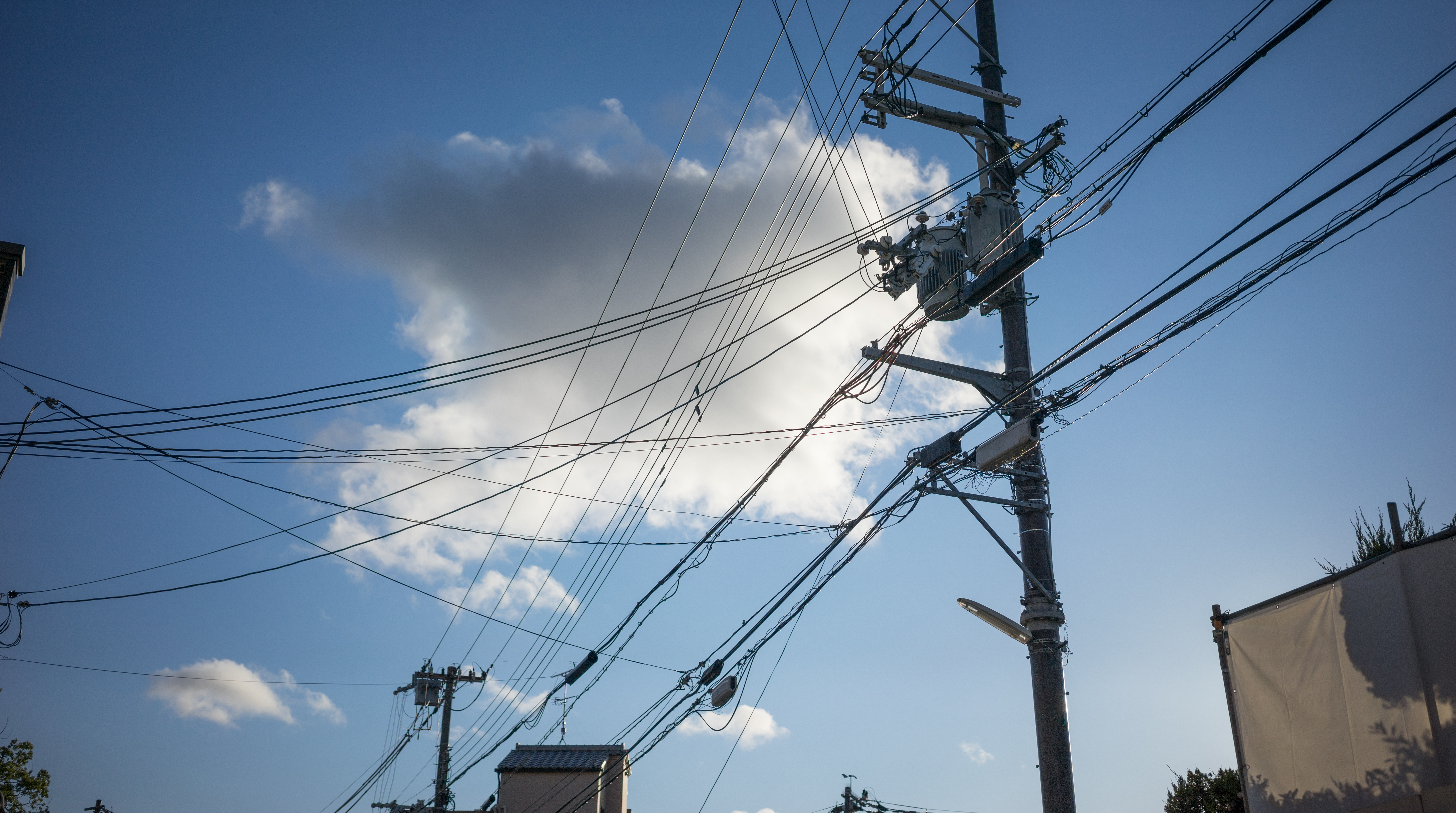 街道