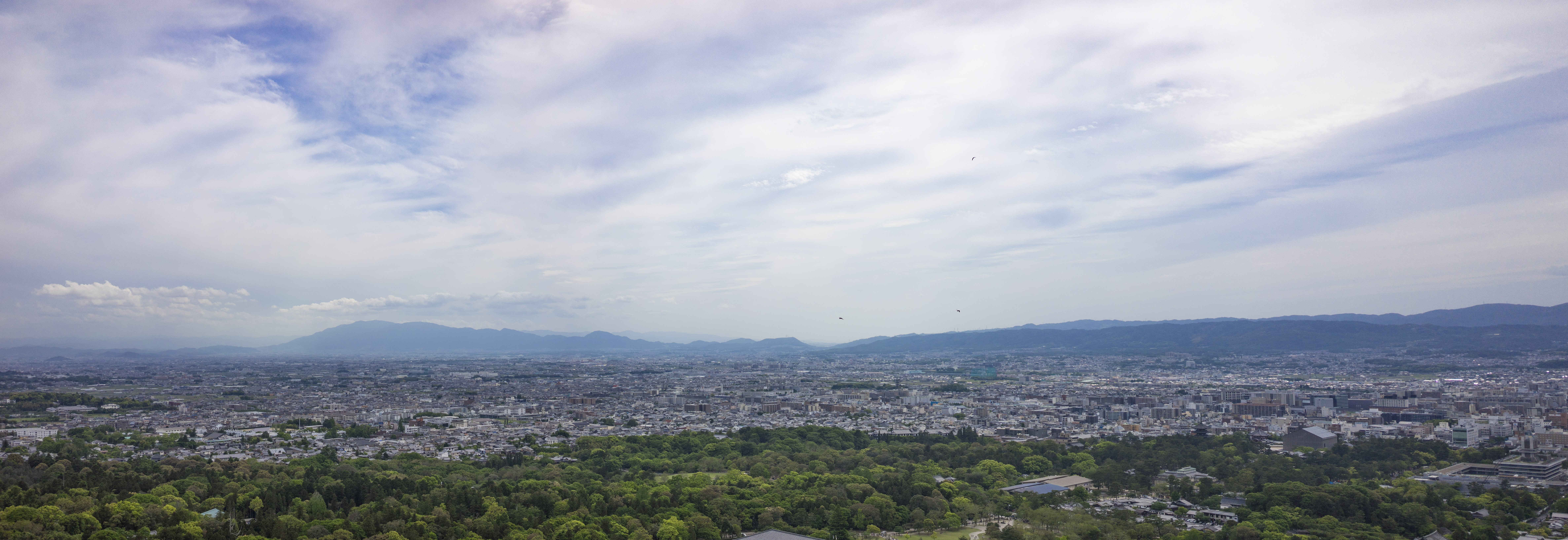 绝景