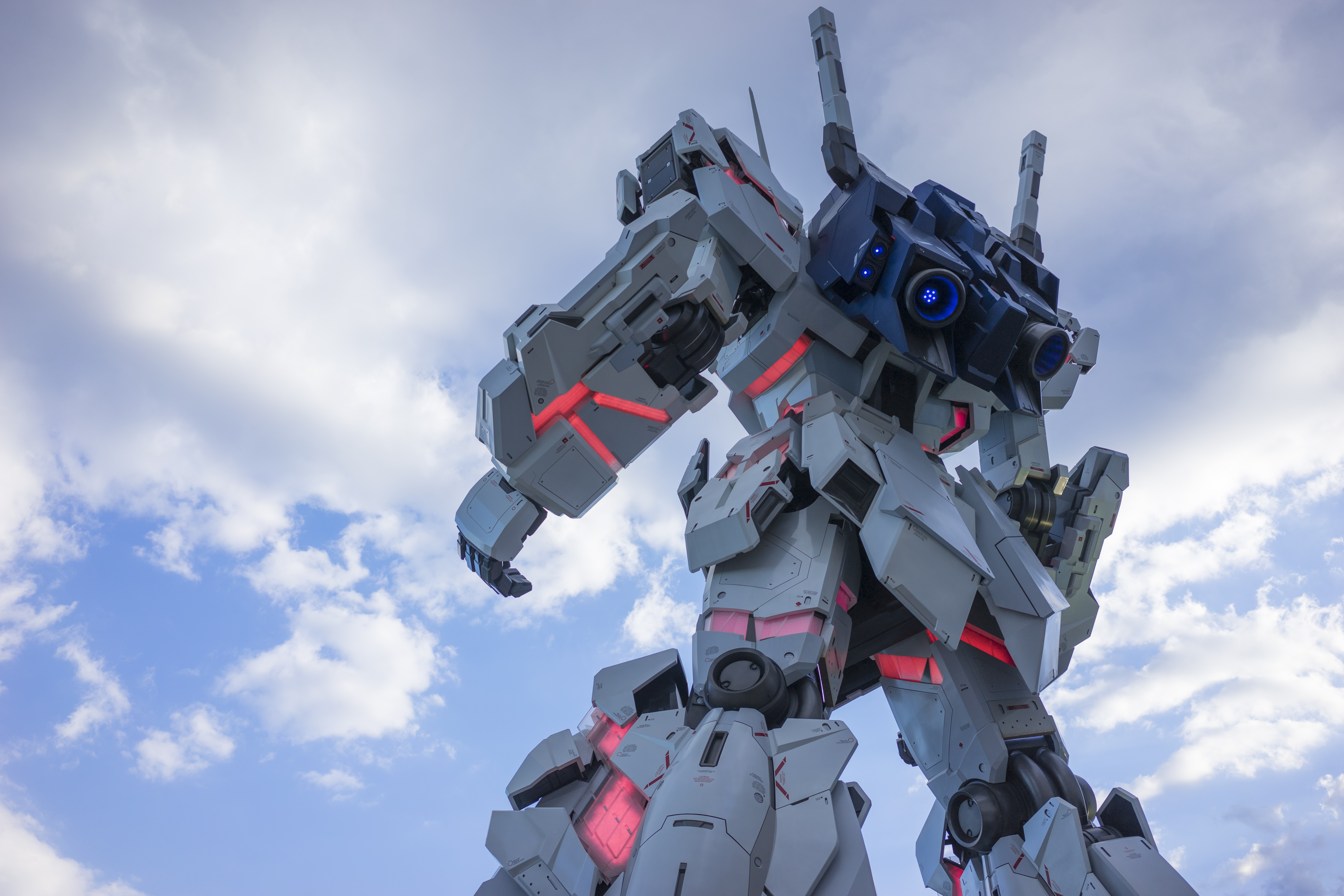Gundam Unicon