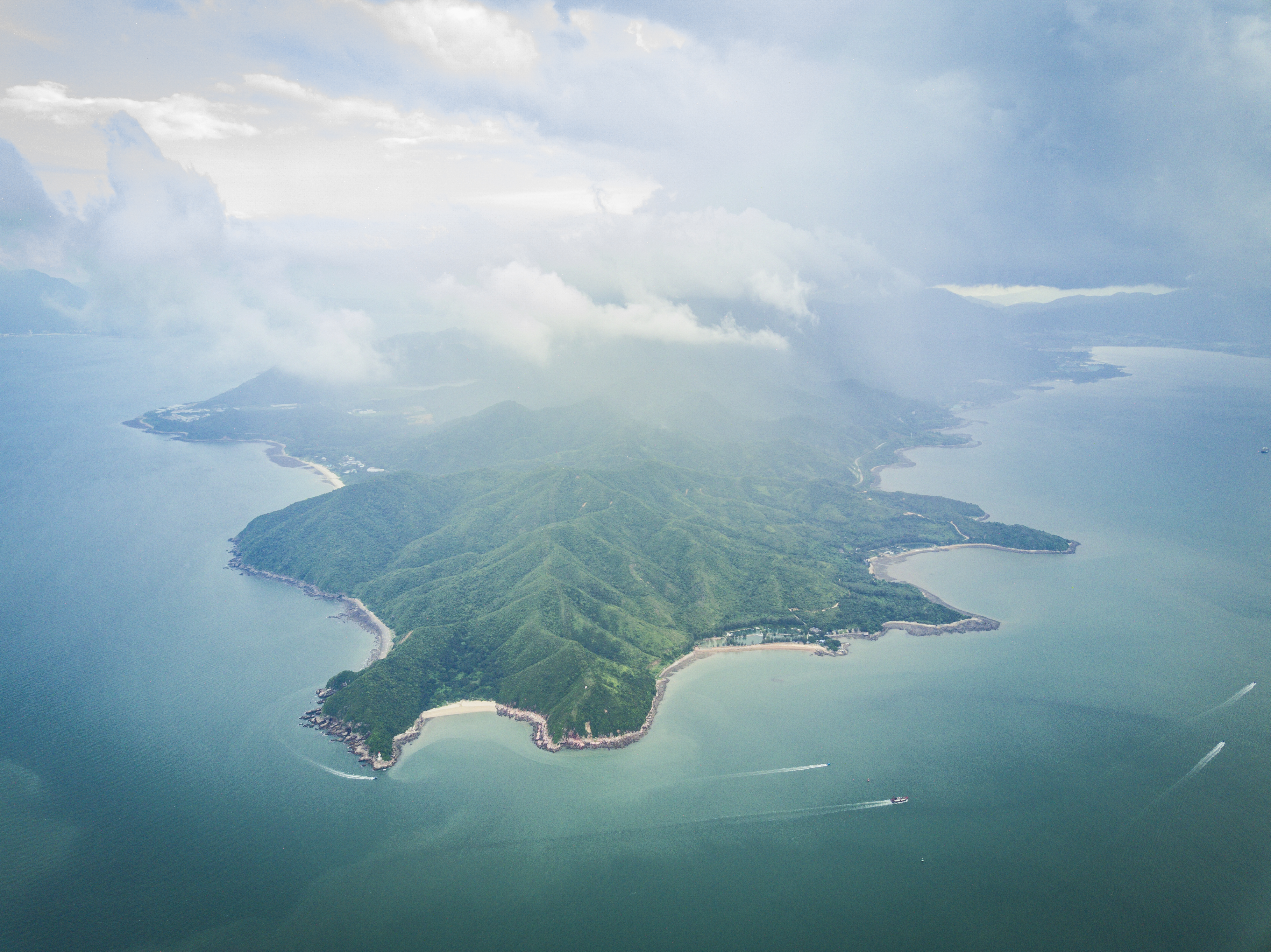 海岛
